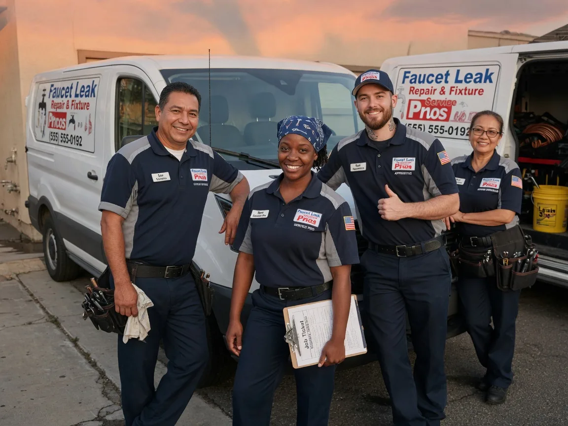 Faucet Repair company in Somers, MT