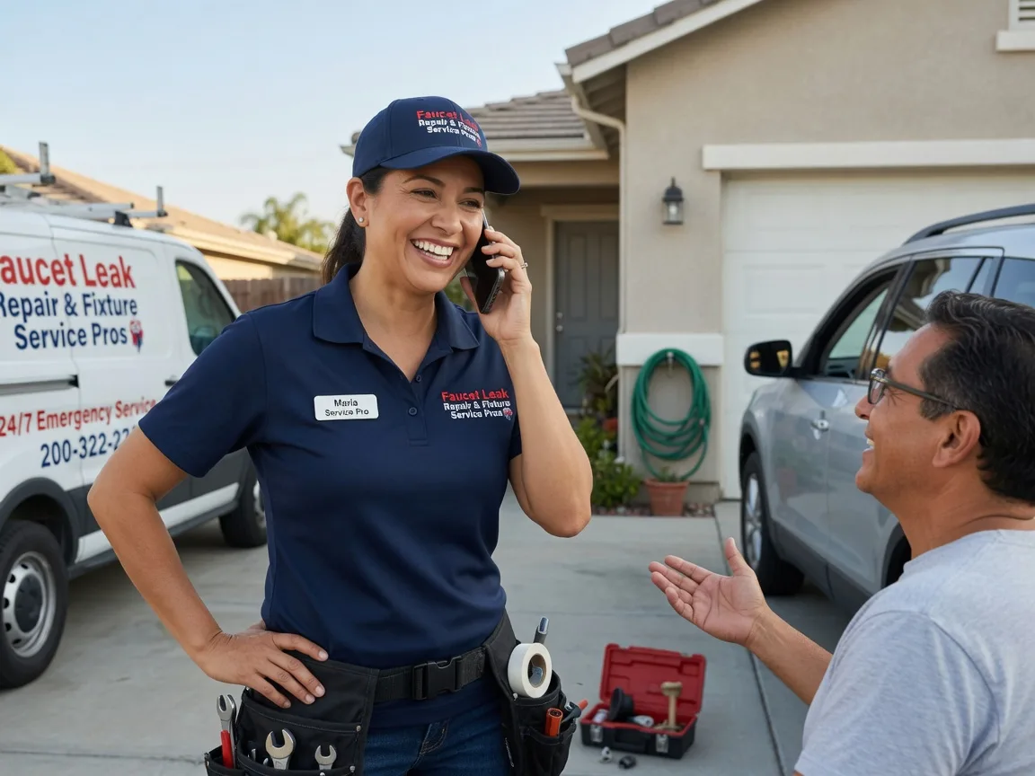Faucet Repair Somers, MT FAQs